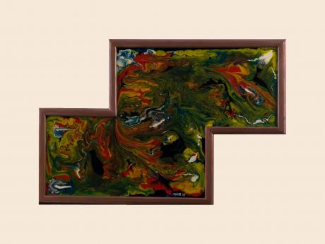 Linoleum - m schweitzer - Array auf Array - Array - Array Linoleum - m schweitzer - Array auf Array - Array - Array