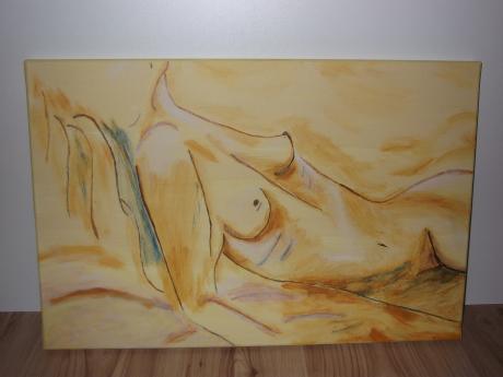 Akt - - auf Array - Array - Akt - - auf Array - Array -