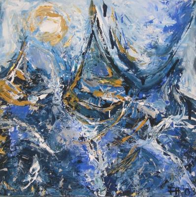 Atlantik - Kiki Maria - Array auf Array - Array - Array Atlantik - Kiki Maria - Array auf Array - Array - Array