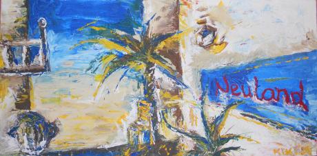 Neuland - Kiki Maria - Array auf Array - Array - Array Neuland - Kiki Maria - Array auf Array - Array - Array