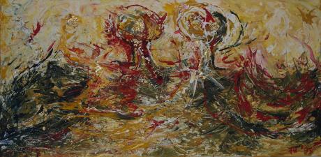 Zwei Bäume - Kiki Maria - Array auf Array - Array - Array Zwei Bäume - Kiki Maria - Array auf Array - Array - Array