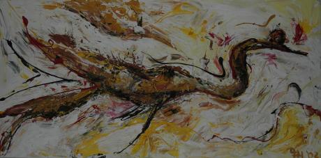 Kranich - Kiki Maria - Array auf Array - Array - Array Kranich - Kiki Maria - Array auf Array - Array - Array