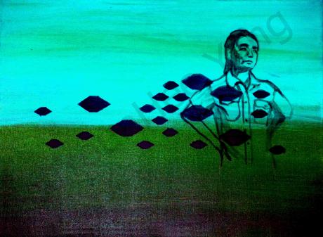 Borderless - Grenzenlos I - Younhee Yang - Array auf Array - - Array Borderless - Grenzenlos I - Younhee Yang - Array auf Array - - Array