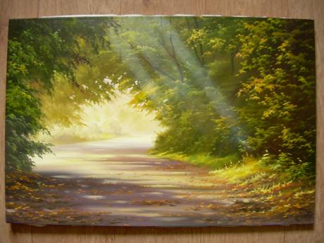 Neues Kunstwerk - Lasareva Evgenija - auf - Array - Neues Kunstwerk - Lasareva Evgenija - auf - Array -