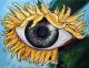 Auge auf Auge auf