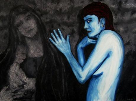 Maria II - andreas wyss - Array auf Array - Array - Maria II - andreas wyss - Array auf Array - Array -