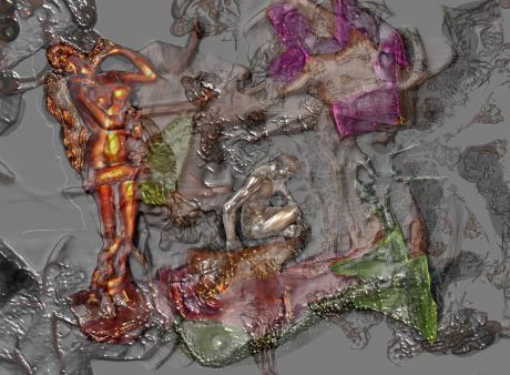 Naamah Lilith - David Renson - Array auf - Array - Naamah Lilith - David Renson - Array auf - Array -