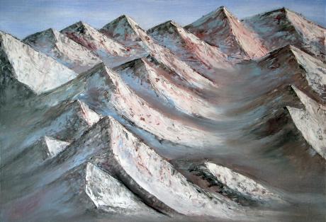 Bergigkeitsprinzip - Max Strammer - Array auf Array - - Array Bergigkeitsprinzip - Max Strammer - Array auf Array - - Array