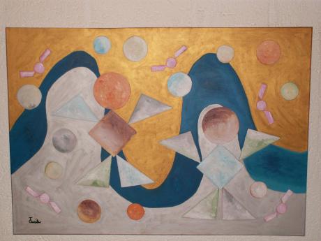 Robocyklus - Thomas Greiter - auf - Array - Robocyklus - Thomas Greiter - auf - Array -