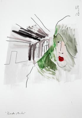 Bruder Martin - Roland - Rossner - Array auf Array - - Bruder Martin - Roland - Rossner - Array auf Array - -