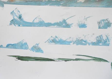 series 18 no 96 - Ulrich de Balbian - Array auf - Array - Array series 18 no 96 - Ulrich de Balbian - Array auf - Array - Array