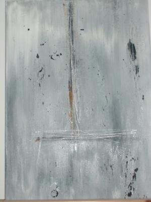 Katamaran - Nicole Kurtz- Pankoke - Array auf Array -  - Array