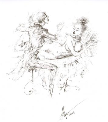 Musiker 2 - Alexej Karlov - Array auf - Array - Musiker 2 - Alexej Karlov - Array auf - Array -