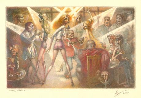 Disco - Alexej Karlov - Array auf Array - Array - Array Disco - Alexej Karlov - Array auf Array - Array - Array