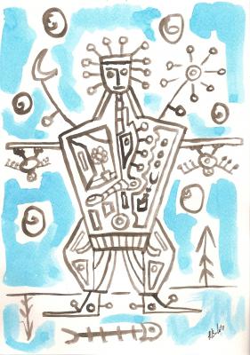 n.11 - Andrej Bole - Array auf Array - - Array n.11 - Andrej Bole - Array auf Array - - Array