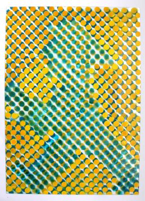 Ampelmännchen OST - Vanessa H - auf Array - Array - Ampelmännchen OST - Vanessa H - auf Array - Array -