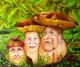Pilzköpfe Pilzköpfe