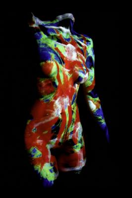 water color III - Oliver Plath -  auf  - Array - 