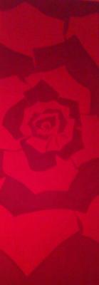 Red Rose - Britta Müller - auf Array - Array - Red Rose - Britta Müller - auf Array - Array -