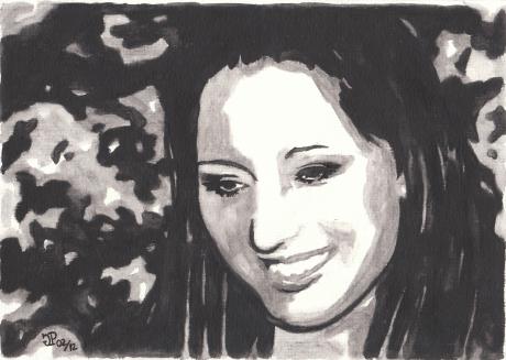 Sandra - Gin ARTS - Array auf - Array - Sandra - Gin ARTS - Array auf - Array -