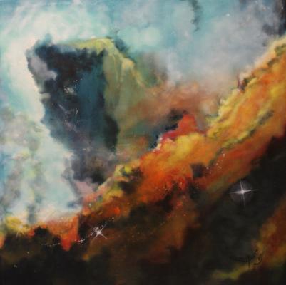 Hubble - Cleo Cleo Ruisz - auf - Array - Hubble - Cleo Cleo Ruisz - auf - Array -