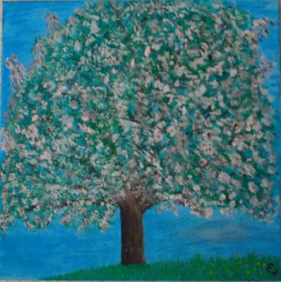 baum frühling - melanie schuster - Array auf Array - Array - baum frühling - melanie schuster - Array auf Array - Array -