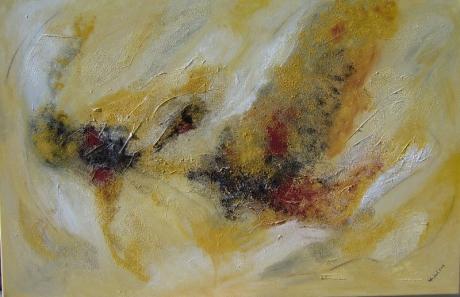 Annäherung - Sabine Steinbeck - Array auf Array - Array - Array Annäherung - Sabine Steinbeck - Array auf Array - Array - Array