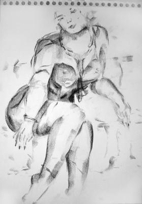 Die Verführung 01 - Martina Jäger - auf - Array - Die Verführung 01 - Martina Jäger - auf - Array -