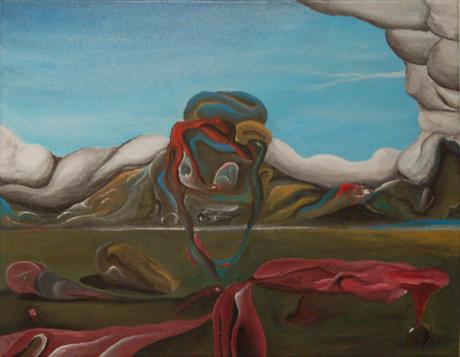 The lost Face - Lanzelot Meier - Array auf Array - Array - Array The lost Face - Lanzelot Meier - Array auf Array - Array - Array