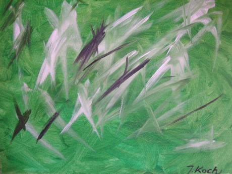 Frühlingsgrün - Joerg Koch - Array auf Array - Array - Array Frühlingsgrün - Joerg Koch - Array auf Array - Array - Array