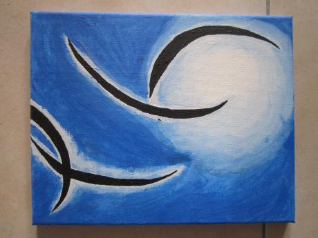 Blue - Sabine Raab - auf - Array - Array Blue - Sabine Raab - auf - Array - Array