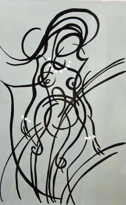 Die Jungfrau - Michael Buch - Array auf - - Die Jungfrau - Michael Buch - Array auf - -