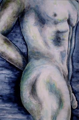 Männlich - Alexandra  Flick - Array auf Array -  - Array