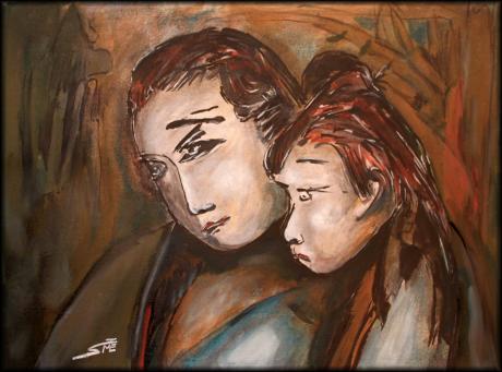 Japanische Variante - Max Strammer - Array auf Array - Array - Japanische Variante - Max Strammer - Array auf Array - Array -