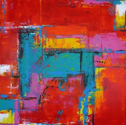 Robo-Dog - Karin Lämmle - Array auf Array - Array - Robo-Dog - Karin Lämmle - Array auf Array - Array -