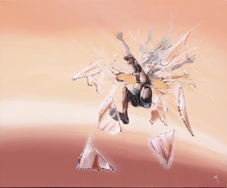 Salvo me - Ute Bescht - auf - Array - Array Salvo me - Ute Bescht - auf - Array - Array