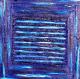 THE BLUE - Andrea Farell-Gilliar - Acryl auf Holz - Abstrakt-Mystik-Sonstiges-Stillleben - Abstrakt-Ethno THE BLUE - Andrea Farell-Gilliar - Acryl auf Holz - Abstrakt-Mystik-Sonstiges-Stillleben - Abstrakt-Ethno