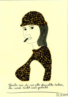 Freidenker - Rainer Ostendorf - auf - Array - Freidenker - Rainer Ostendorf - auf - Array -