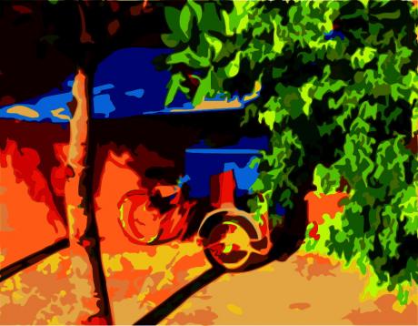 No. 346 - Kunstbetrieb Alujevic - Array auf - - No. 346 - Kunstbetrieb Alujevic - Array auf - -