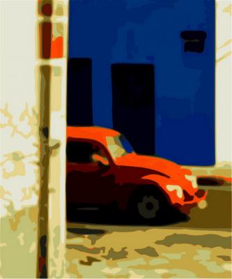 No. 341 - Kunstbetrieb Alujevic - Array auf - - No. 341 - Kunstbetrieb Alujevic - Array auf - -