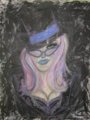 Madame - NICOLE HÖRMANN - auf - Array - Madame - NICOLE HÖRMANN - auf - Array -