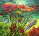 Wildlife under Water Wildlife under Water