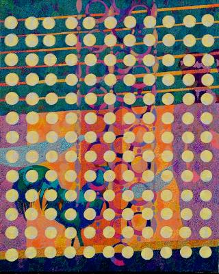 Neues Kunstwerk - Walter Grässli - Array auf Array - Array - Neues Kunstwerk - Walter Grässli - Array auf Array - Array -