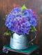 Hortensie Hortensie