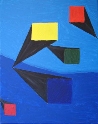 Own Way - Martin I. - Array auf Array - Array - Own Way - Martin I. - Array auf Array - Array -