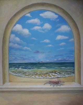 Aussicht-Meer - Theo Todorov - Array auf Array - Array - Array Aussicht-Meer - Theo Todorov - Array auf Array - Array - Array