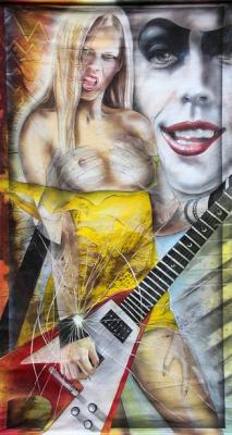 Touch Me - Christine Dumbsky - Array auf Array - Array - Array Touch Me - Christine Dumbsky - Array auf Array - Array - Array