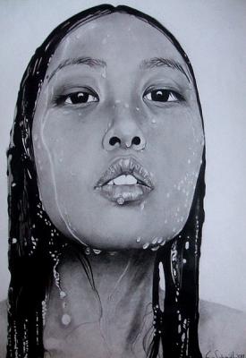 wet 1 - Eva Schmitt - Array auf - Array - wet 1 - Eva Schmitt - Array auf - Array -