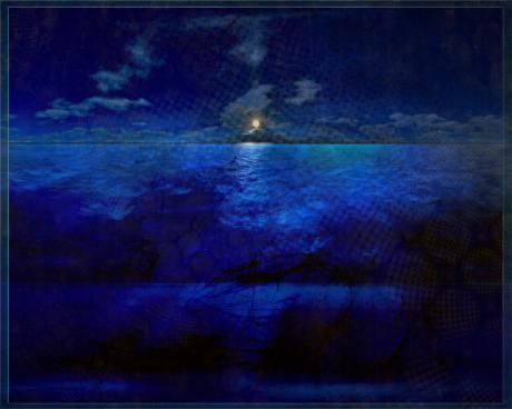 Meereslicht - Andres Stäubli - Array auf - Array - Meereslicht - Andres Stäubli - Array auf - Array -