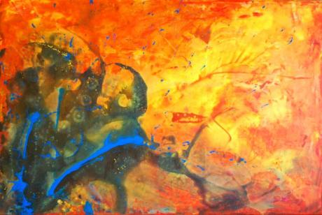 Synchronizität - Erich Hold - Array auf Array - Array - Array Synchronizität - Erich Hold - Array auf Array - Array - Array